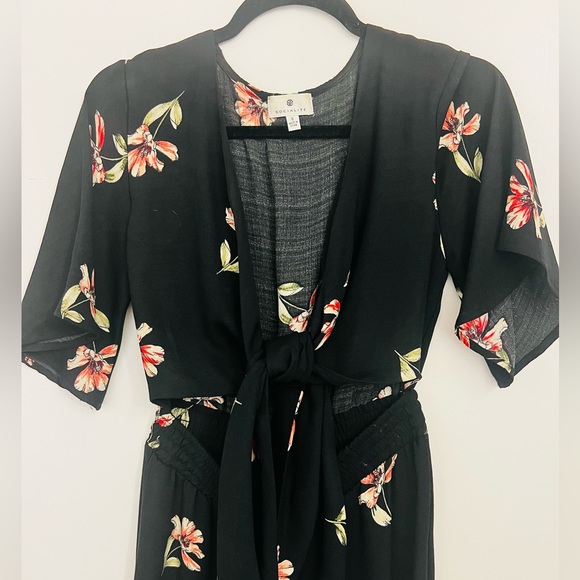 Socialite Jumpsuit - S - Picture 3 of 6